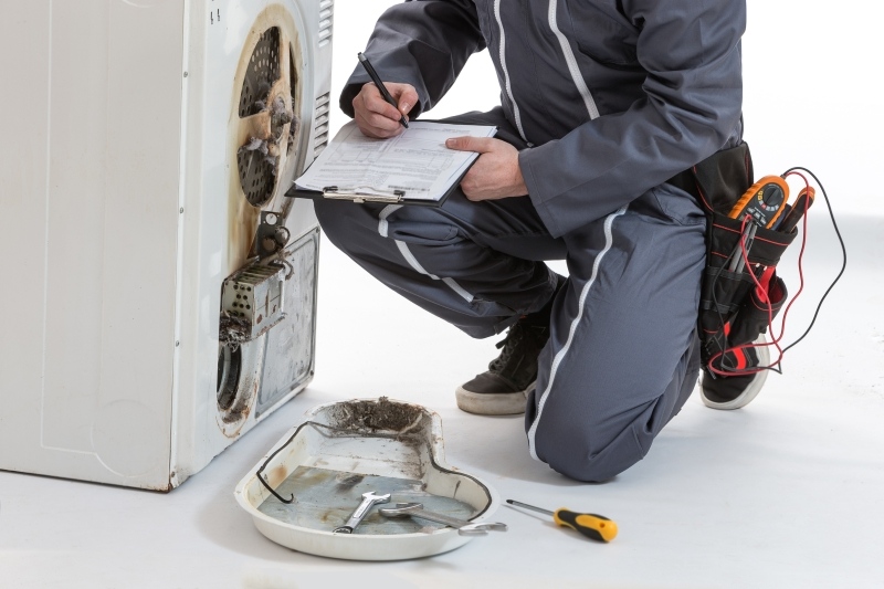 Appliance Repairs Wolverton