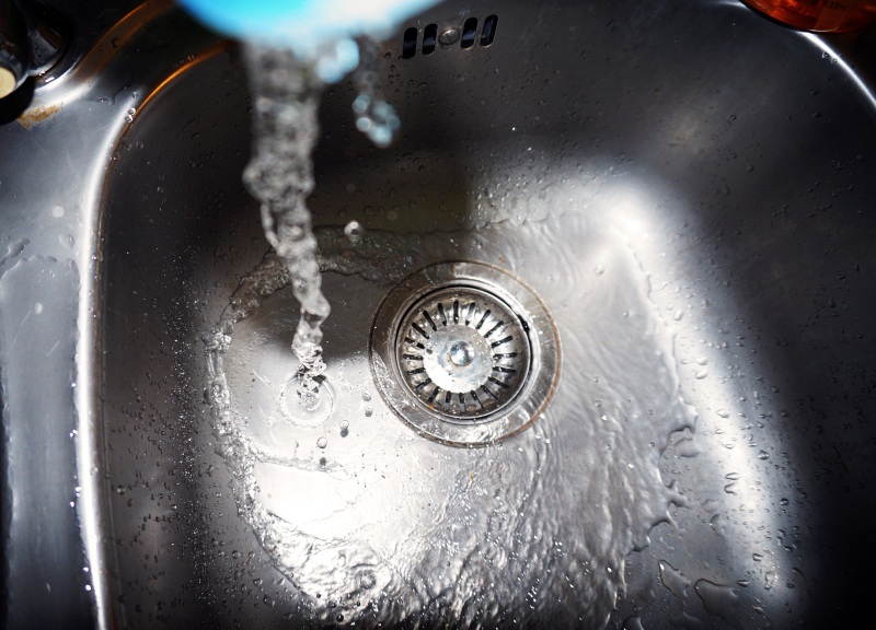 Sink Repair Wolverton, MK12